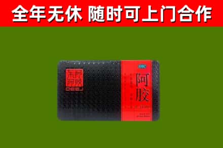 锦州市回收阿胶